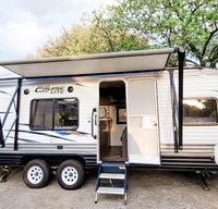 2017 Forest River Salem Cruise Lite