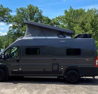 2022 Winnebago Solis 59PX