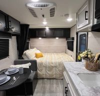 All Terrain - Home Away From Home! -  2022 Jayco Jay Flight SLX7 174BH Baja