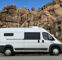Off-Grid Adventure Rig - We GONE