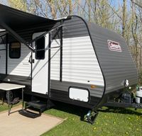 Updated 2021 Coleman Lantern LT 17B