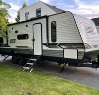 2022 Coleman Bunkhouse!  - 2025 PRICING