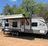 8 - 2021 Jayco Jay Flight Double Bunks "8ight"