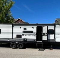 2021 Sportsmen 32' SE - New listing - Many  2025 dates available.