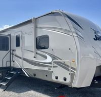 JAYCO EAGLE JOY
