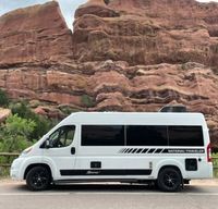2020 Regency National Traveler TVL Tour