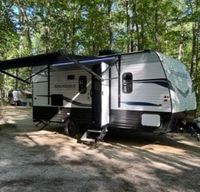 The Happy Mini Camper