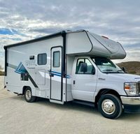 2022 Coachmen Cross Trail 22XG
