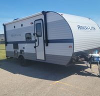 2021 Gulf Stream Ameri-Lite Super Lite