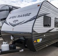 2020 Highland Ridge RV Open Range