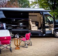 2023 Ultimate Toys Ultimate Luxury RV