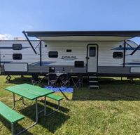 2020 Coachmen Catalina Legacy