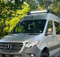 2021 Mercedes Sprinter -