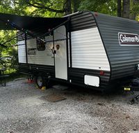 2022 Coleman 17B
