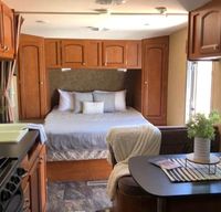 Forest River Shasta Freeport - Sleeps 7