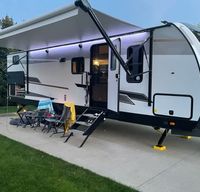 2022 Cruiser Radiance 28QD