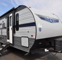 2021 Gulf Stream Ameri-Lite
