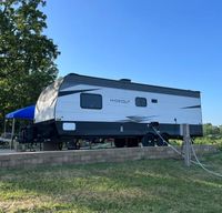 2021 26’ Bunk House