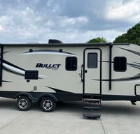 2016 Keystone RV Bullet Ultra Lite Bunkhouse
