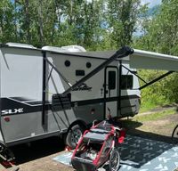 2022 Jayco Jay Flight SLX7 184bs