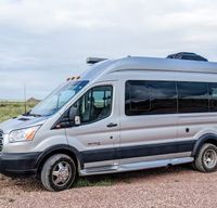 2020 Coachmen Beyond camper van