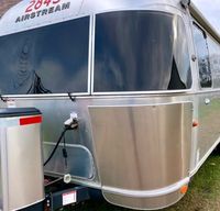 2015 Airstream International Serenity 27FB