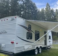 Outdoors & S’mores: Jayco Jay Flight