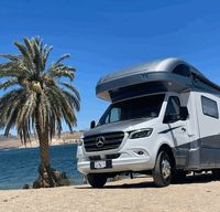 2022 Winnebago View