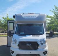 2022 Coachmen Cross Trail 20XG All Wheel Drive