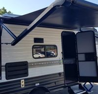 2022 Keystone Hideout 176
