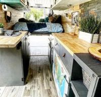 Sally Sprinter - Spacious and Mobile