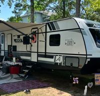 2021 Coachmen Apex 290BHS