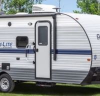 2021 Gulf Stream Ameri-Lite Super Lite (199DD)