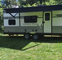 2022 Dutchmen Aspen Trail LE