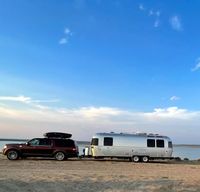 “Rhombus-1” 2021 Airstream International - Sleeps 6