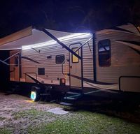 2018 Keystone RV Hideout