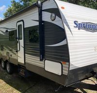 The Full Size Bungalow