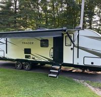 Murphy Camper Rentals 2021 31BHD *DELIVERY ONLY*