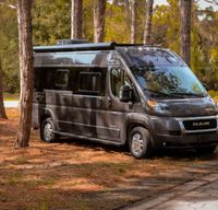 "Lux" 2022 Winnebago 59G, Fully Contained OFF Grid Capable! Air Conditioned