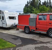 Ultralight 2007 Jayco Jay Feather