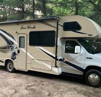 TecRV 2018 Thor Four Winds 26’