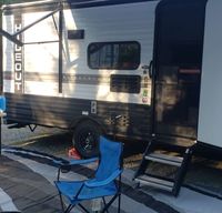 2022 Keystone RV Hideout