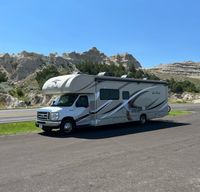 2018 Thor Motor Coach Four Winds