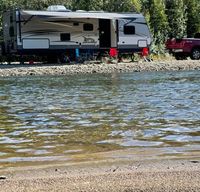 2016 Jayco Jay Flight bunkhouse