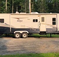 2006 Keystone RV Hornet M-28 BHDS