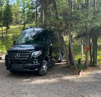 2022 Airstream Interstate Grand Lounge