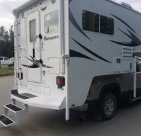 2012 Adventurer 86fb Adventurer on 2009 gmc sierra diesel