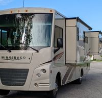2019 Winnebago Vista 27PE - Don't Be Intimidated - We're here to Help!