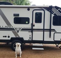Adventure Awaits in the 2021 Heartland Mallard Pathfinder P16SRD