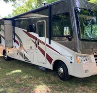 Sir Sleeps-a-Lot 2019 Forest River Coachmen Mirada M35BH Bunkhouse